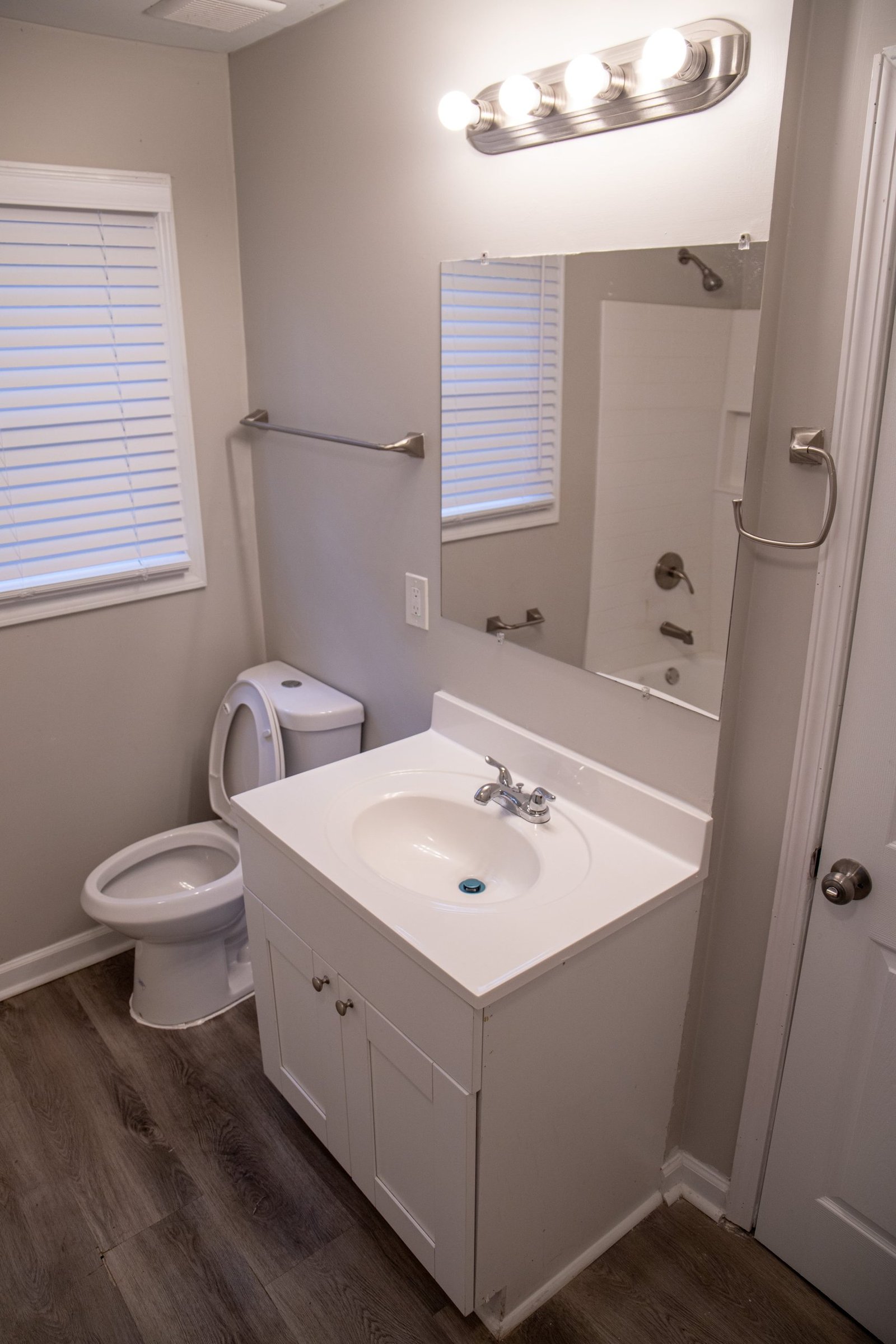 atlanta bathroom remodel