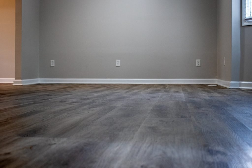 basement contractors