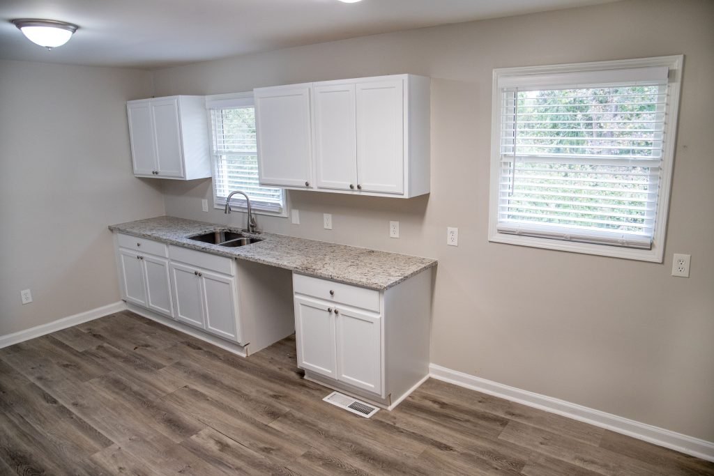 best atlanta ga kitchen remodeling