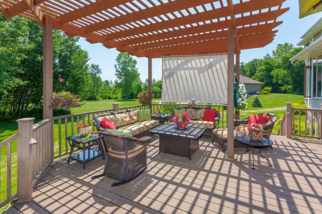 best pergola atlanta