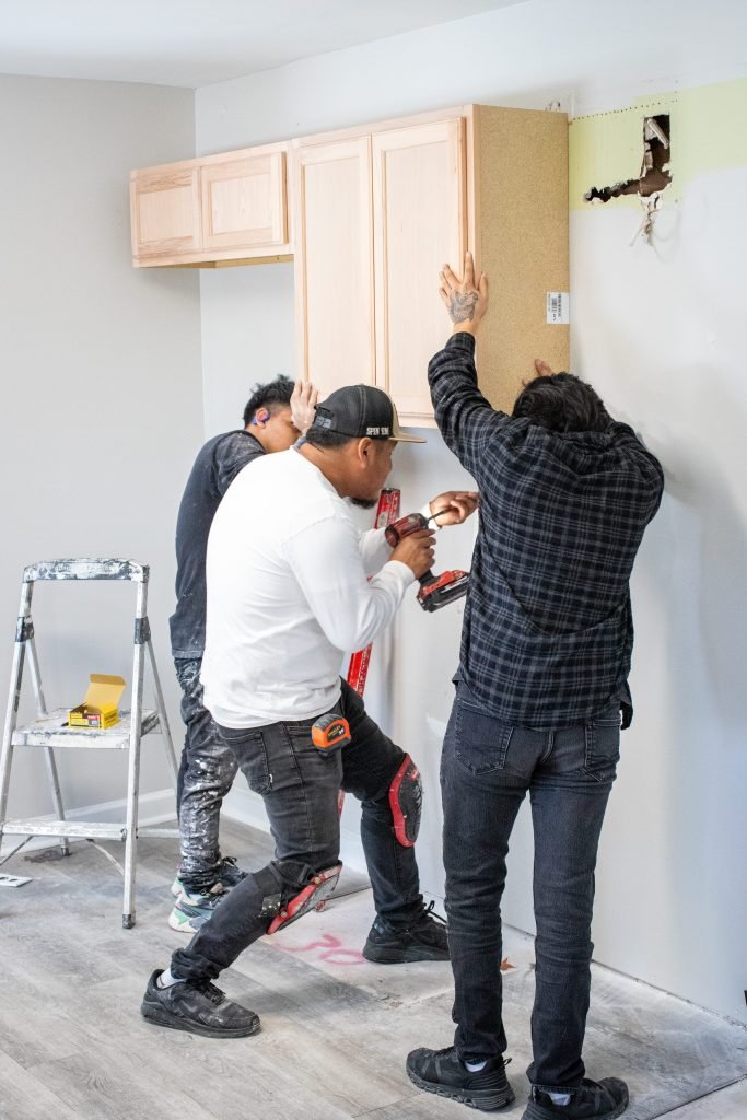 kitchen renovation atlanta ga