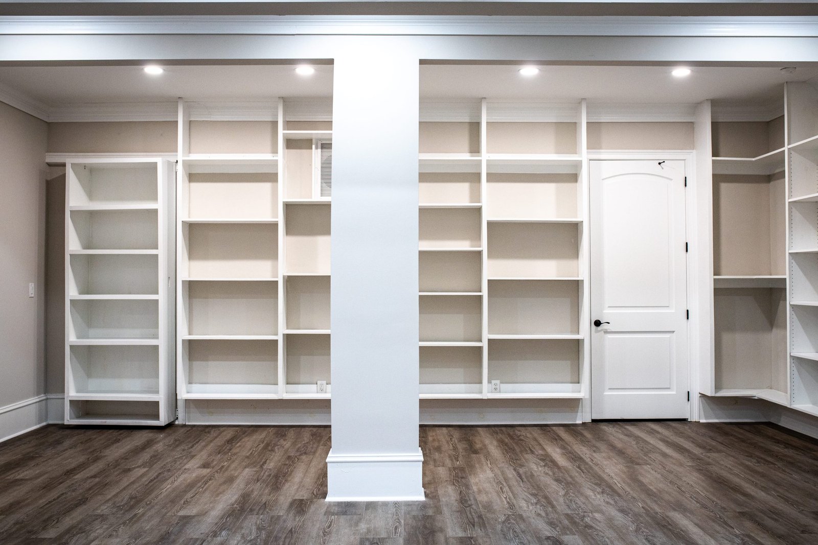 basement encapsulation atlanta