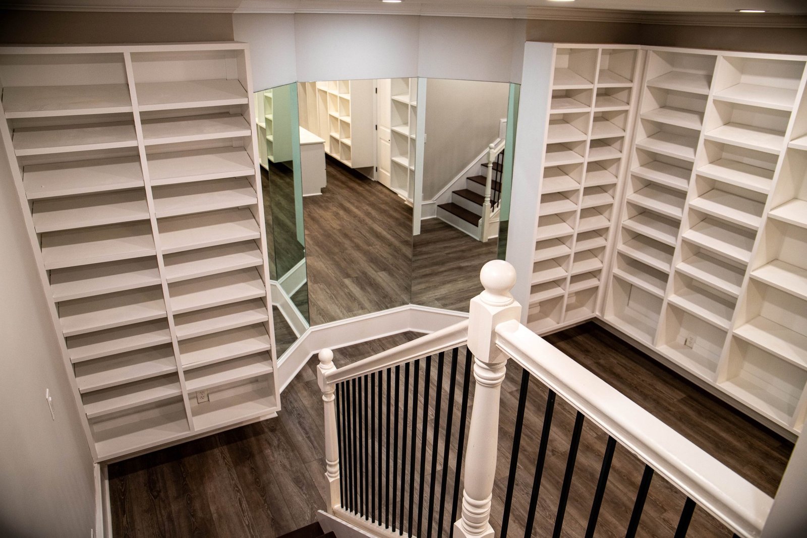 best basement atlanta ga